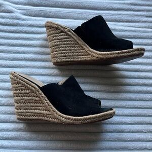 Johnston & Murphy Wedges